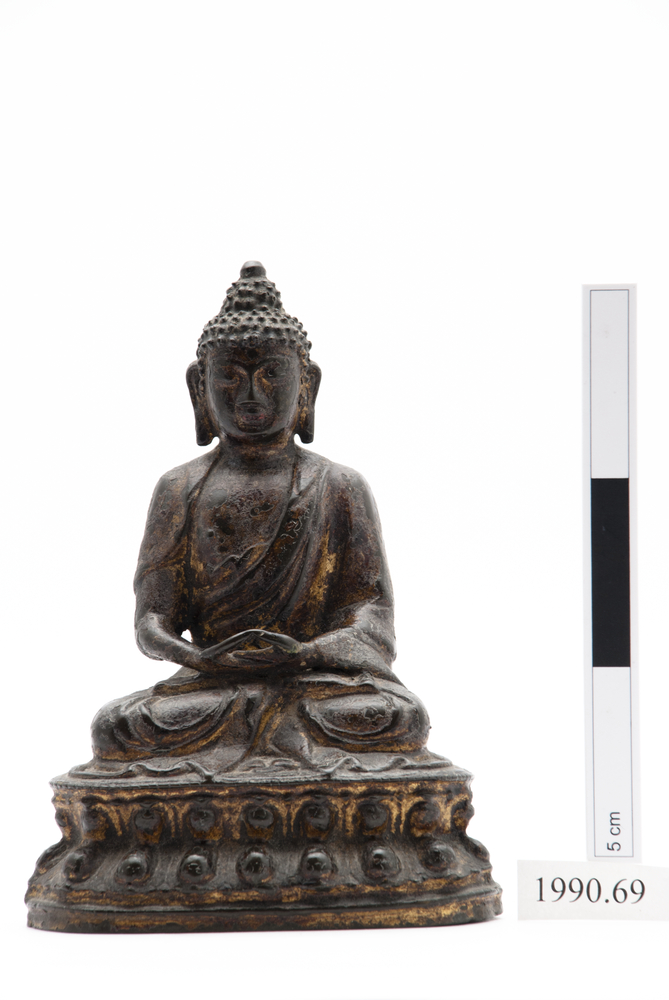 Image of figure (ritual & belief: representations)