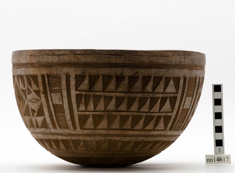 Image of bowl (containers)