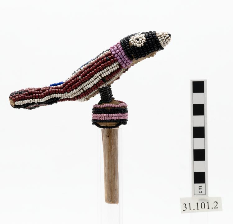General view of whole of Horniman Museum object no 31.101.2