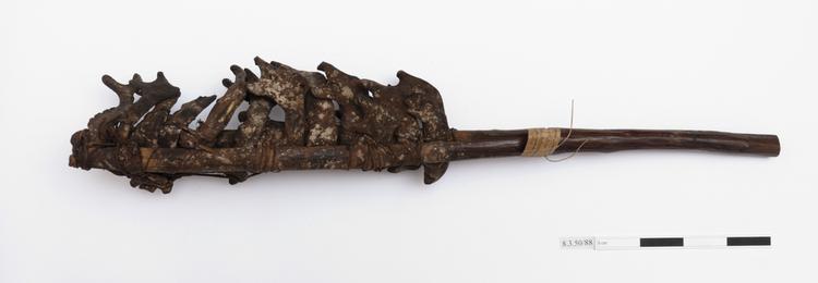 fetish object