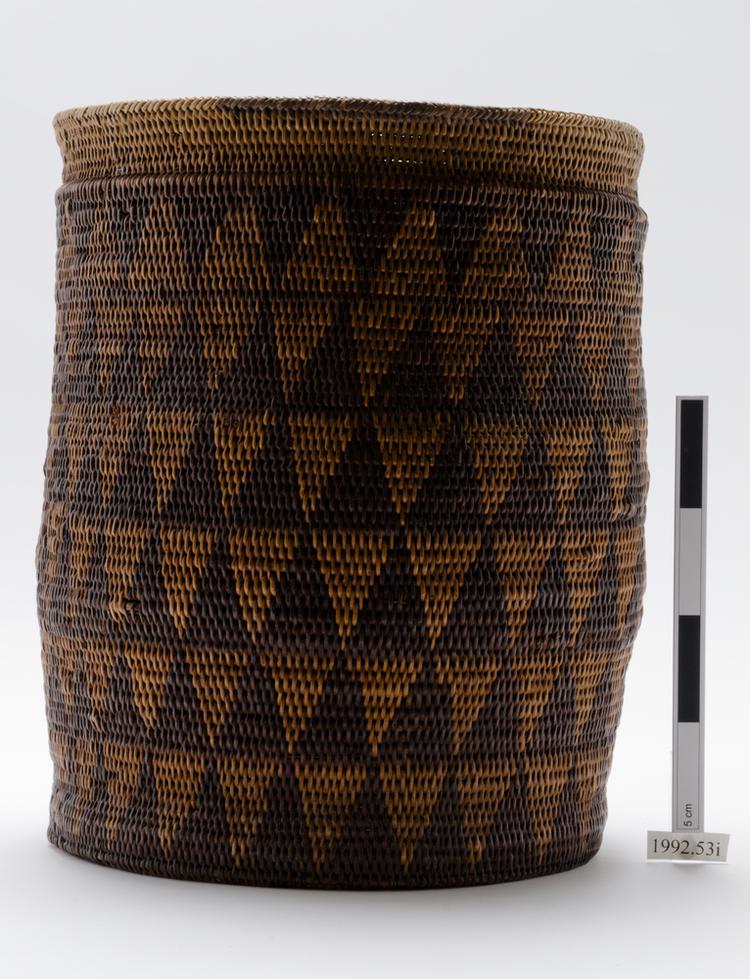 Image of basket (containers)