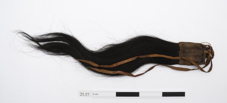 General view of whole of Horniman Museum object no 25.57