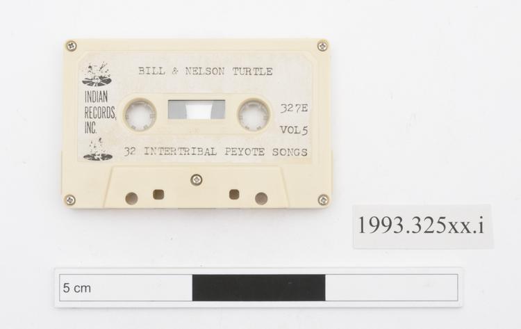 image of audio cassette