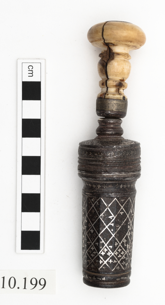 areca nut mortar