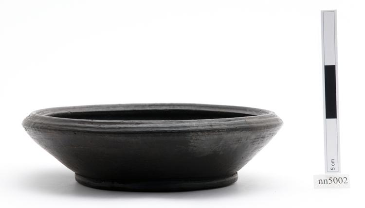 Image of grinding bowl (mortar (food processing & storage))