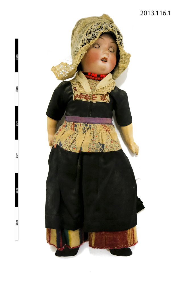 Image of doll