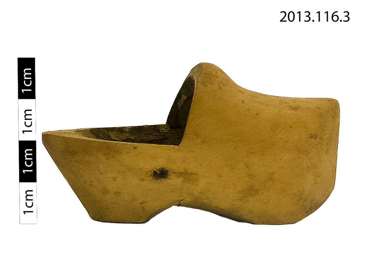 General view of whole of Horniman Museum object no 2013.116.3