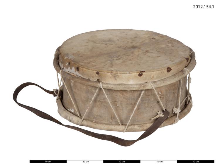 image of cylindrical drum; dohol