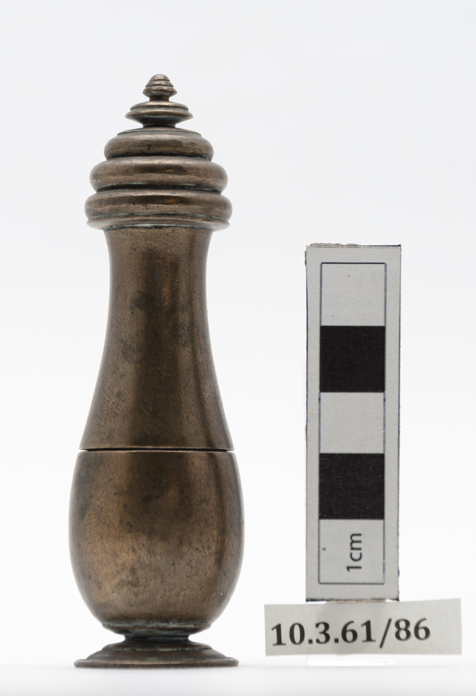 General view of whole of Horniman Museum object no 10.3.61/86
