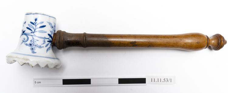 General view of whole of Horniman Museum object no 11.11.53/1