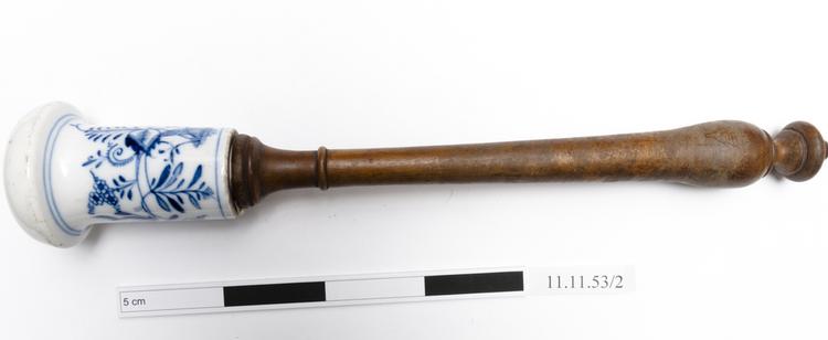 General view of whole of Horniman Museum object no 11.11.53/2