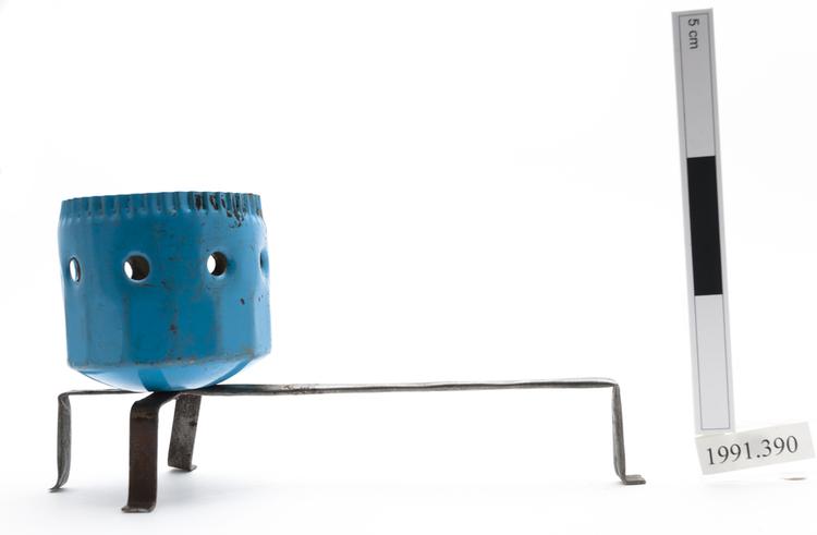 Image of stove