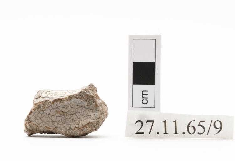 cooking stone