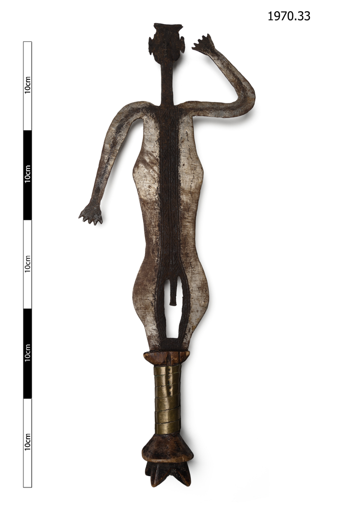 image of knife (general & multipurpose)