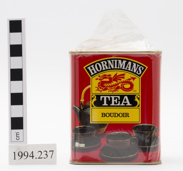 Frontal view of whole of Horniman Museum object no 1994.237