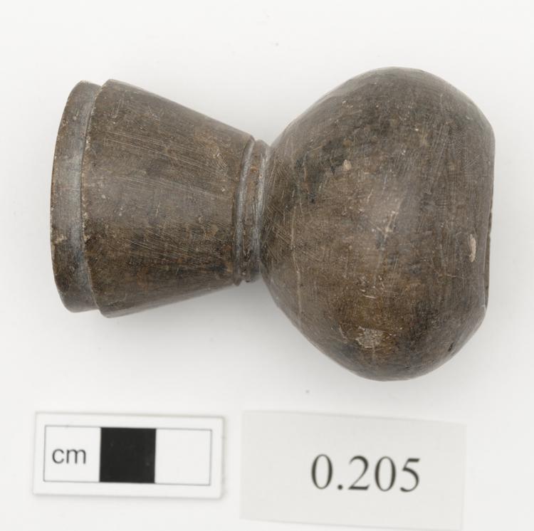 General view of whole of Horniman Museum object no 0.205
