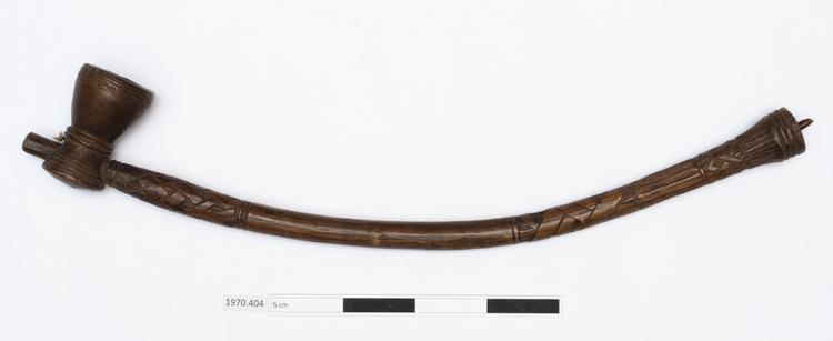 General view of whole of Horniman Museum object no 1970.404