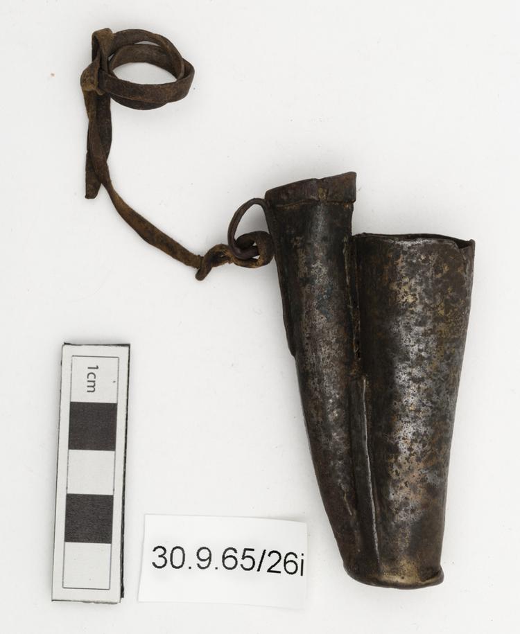 image of General view of whole of Horniman Museum object no 30.9.65/26i