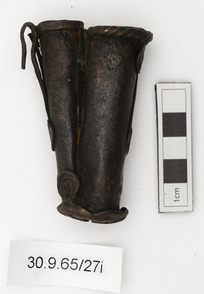 image of General view of whole of Horniman Museum object no 30.9.65/27i