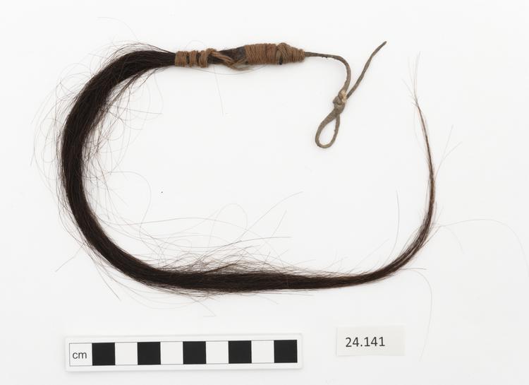 General view of whole of Horniman Museum object no 24.141