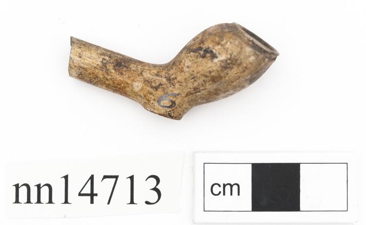 General view of whole of Horniman Museum object no nn14713