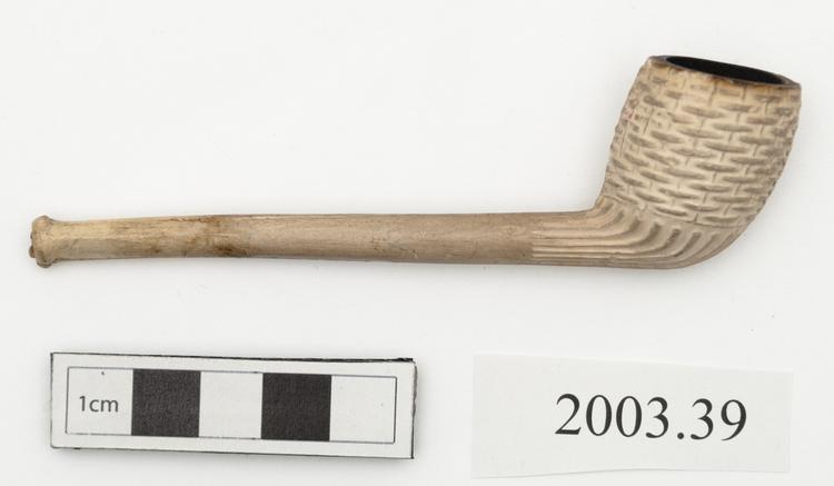 General view of WHOLE of Horniman Museum object no 2003.39