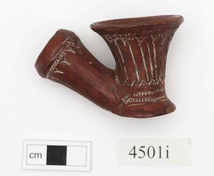 Image of pipe bowls (pipes (narcotics & intoxicants: smoking)); pipe bowl