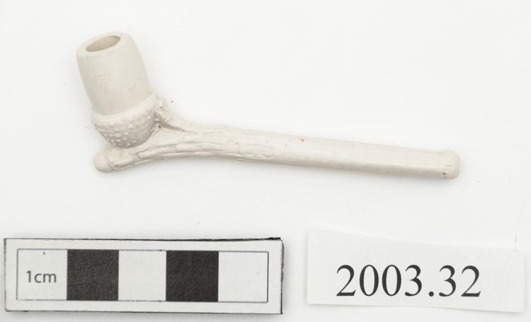 General view of WHOLE of Horniman Museum object no 2003.32