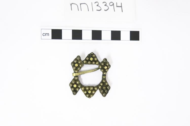brooch