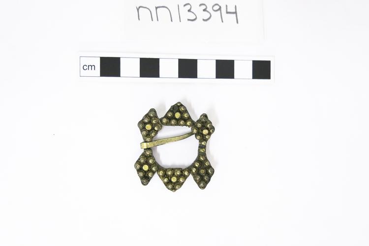 Image of brooch