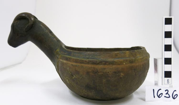 bowl (containers); bailer