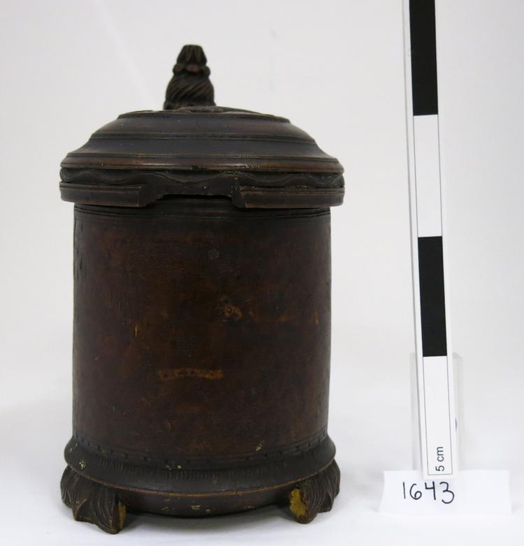 Image of tankard (food service)