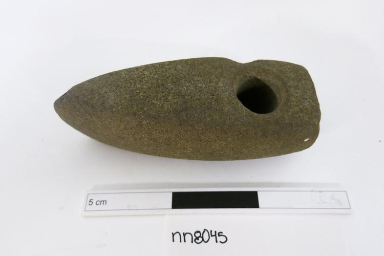 Image of axe head (general & multipurpose)