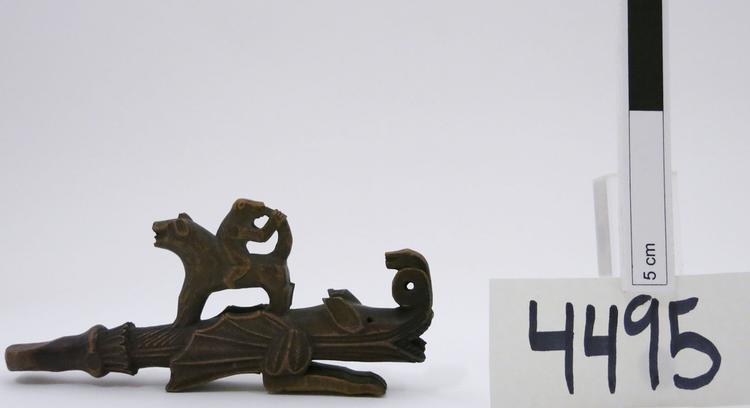 Image of cigar holder