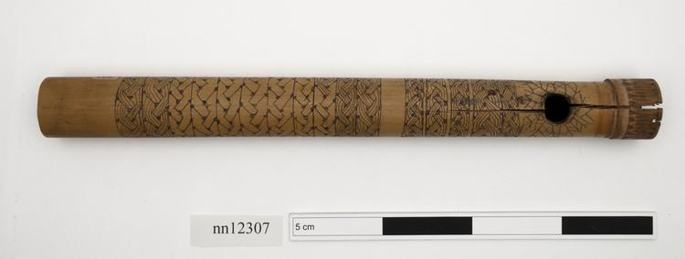 image of General view of whole of Horniman Museum object no nn12307