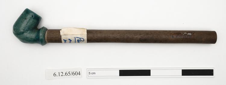 General view of whole of Horniman Museum object no 6.12.65/604