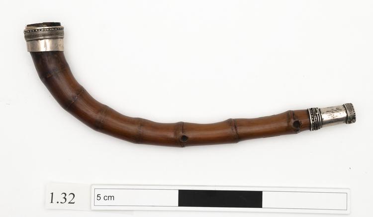 General view of whole of Horniman Museum object no 1.32
