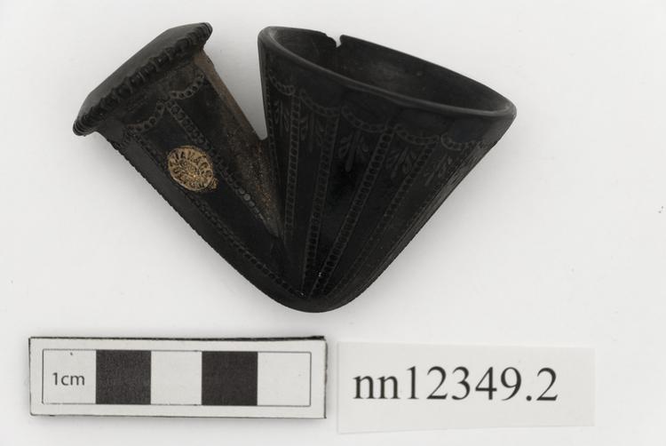 General view of whole of Horniman Museum object no nn12349.2