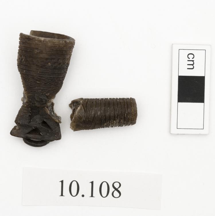 image of General view of whole of Horniman Museum object no 10.108