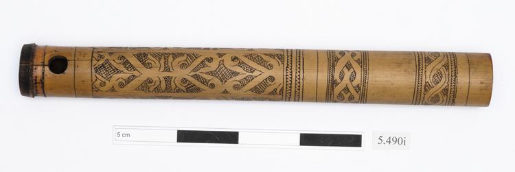 image of General view of whole of Horniman Museum object no 5.490i