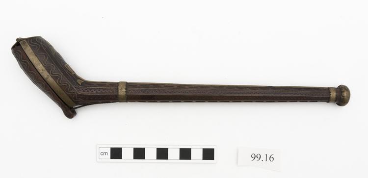 Image of pipe case