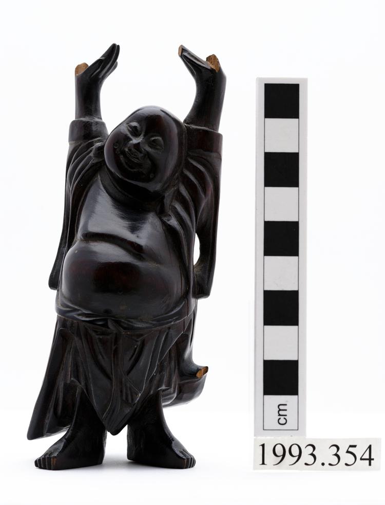 Image of figure (ritual & belief: representations)