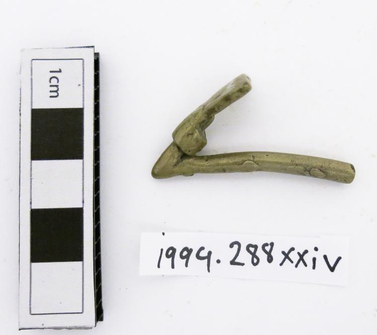 image of General view of whole of Horniman Museum object no 1994.288xxiv