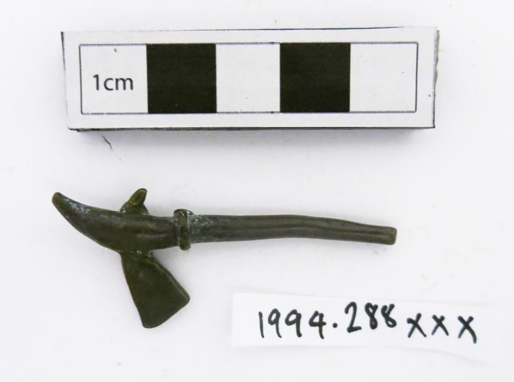 image of General view of whole of Horniman Museum object no 1994.288xxx