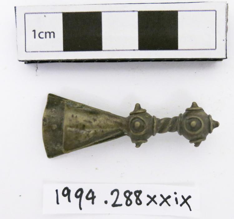 image of General view of whole of Horniman Museum object no 1994.288xxix