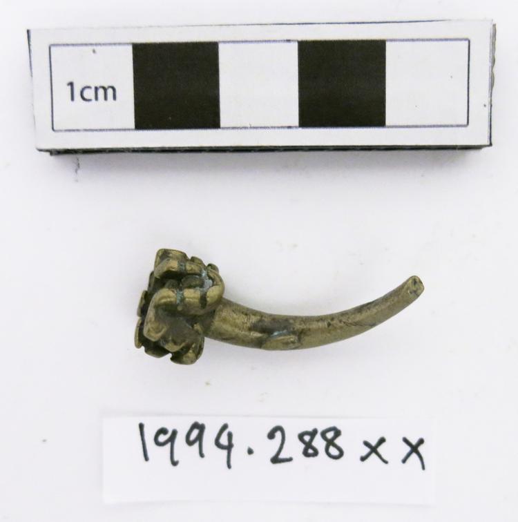 General view of whole of Horniman Museum object no 1994.288xx