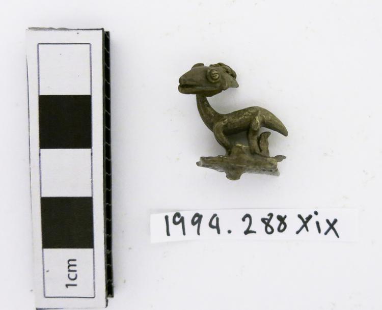 image of General view of whole of Horniman Museum object no 1994.288xix