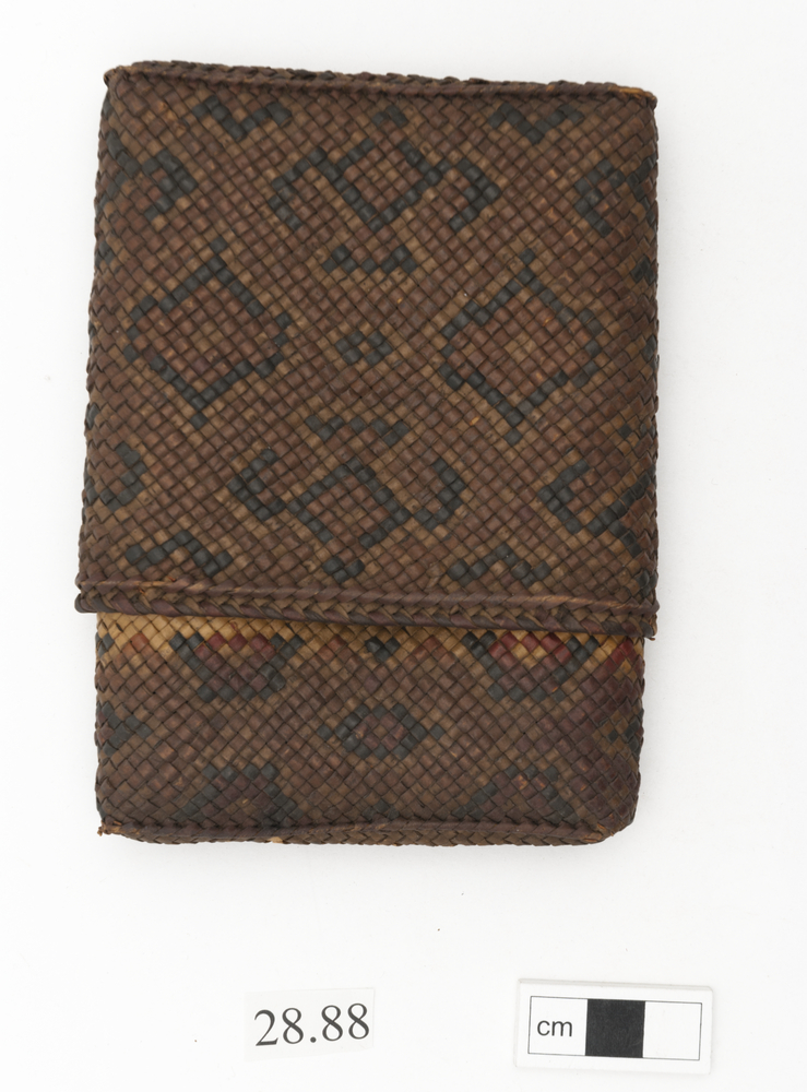 General view of whole of Horniman Museum object no 28.88