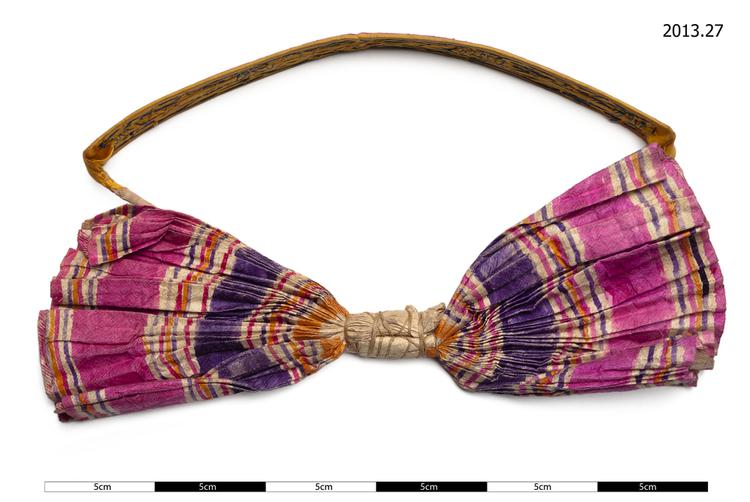 Image of headband (clothing: headwear)