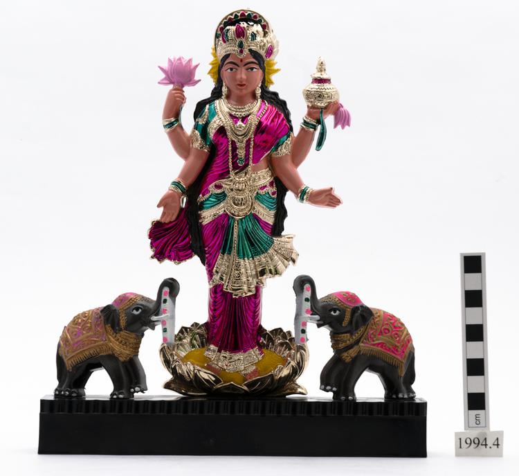 Image of figure (ritual & belief: representations)